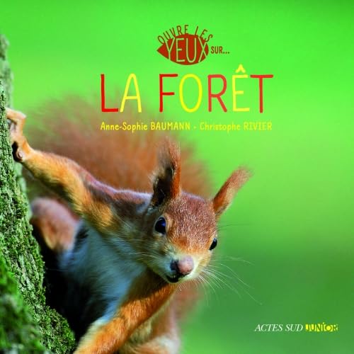 Ouvre les yeux sur la forêt Novels & Short Stories