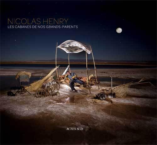 Product Image: Les cabanes de nos grands-parents