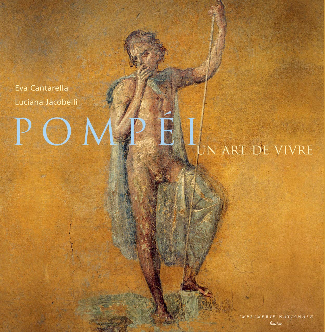 Pompéi: La vie, les plaisirs, la mort Politics & History