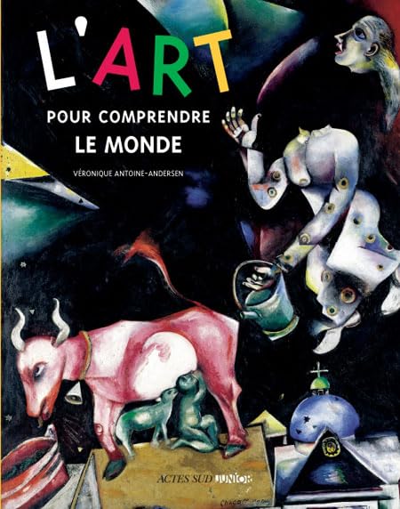L'Art pour comprendre le monde Education