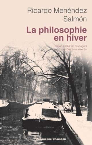 La philosophie en hiver book