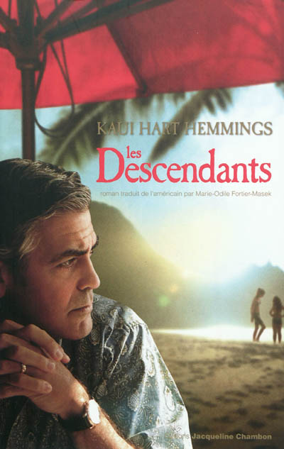 Product Image: Les descendants