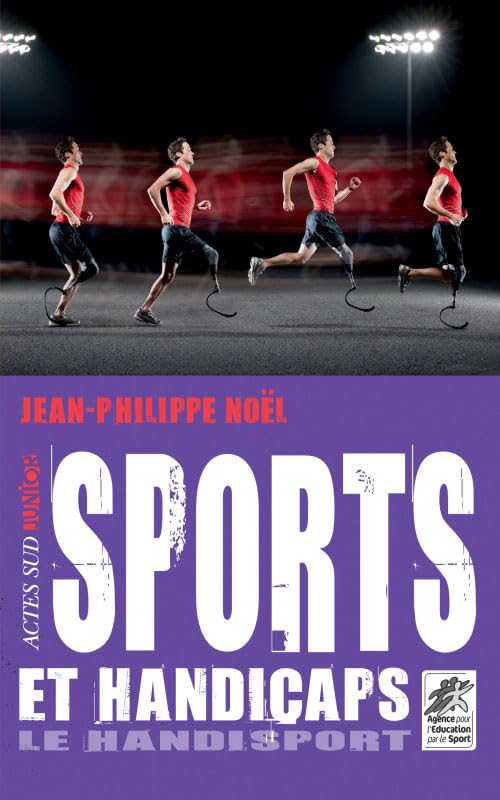 Sports et handicaps: Le Handisport Fiction
