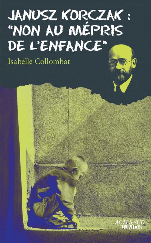 Janusz Korczak : Non au mépris de l'enfance Fiction