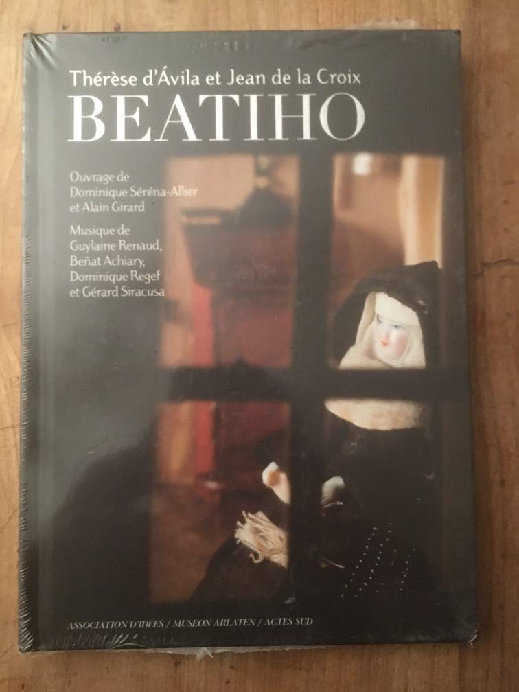 Beatiho - Thérèse d'avila et Jean de la Croix Film, Art & Culture