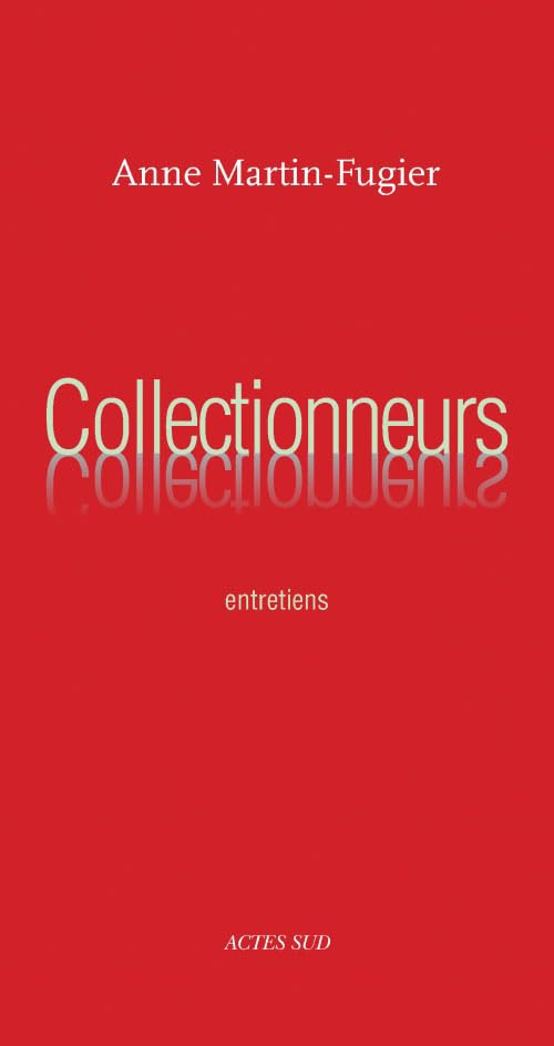 Collectionneurs: Entretiens Film, Art & Culture