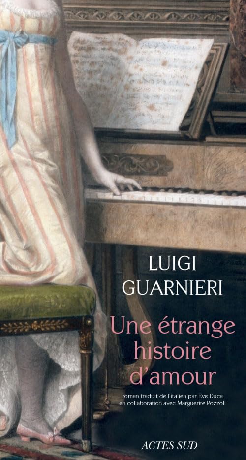 Product Image: Une étrange histoire d'amour