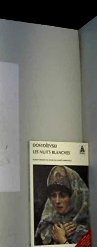 GRATUIT LES NUITS BLANCHES OP BABEL ETE 05/2012 Books