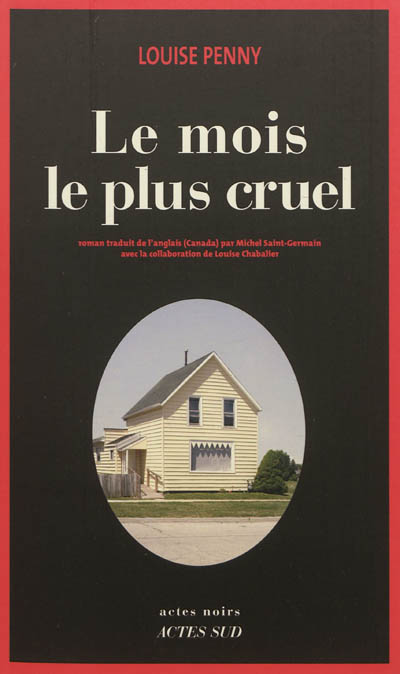 Product Image: Le mois le plus cruel