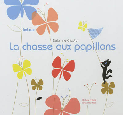 Product Image: La chasse aux papillons