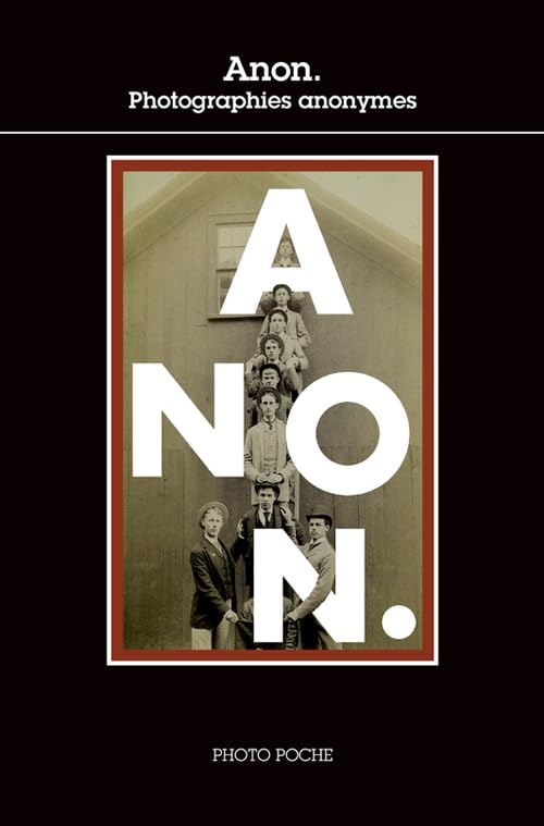 Anon.: Photographies anonymes Travel