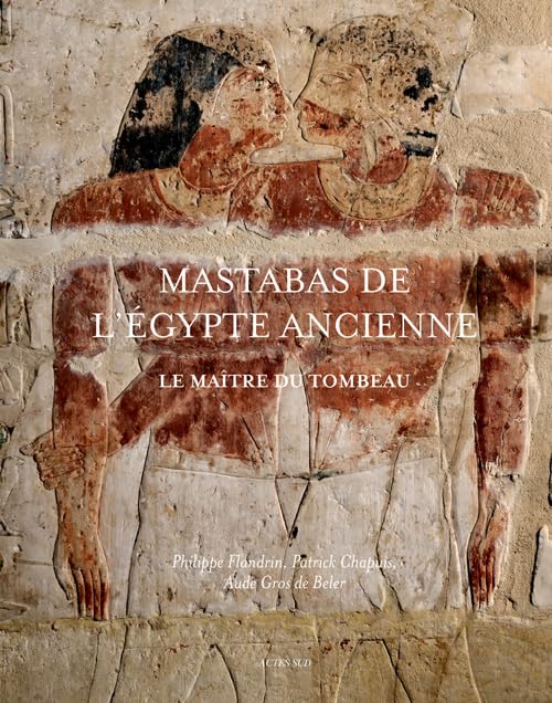 Mastabas de l'Egypte ancienne: Le maître du tombeau Politics & History