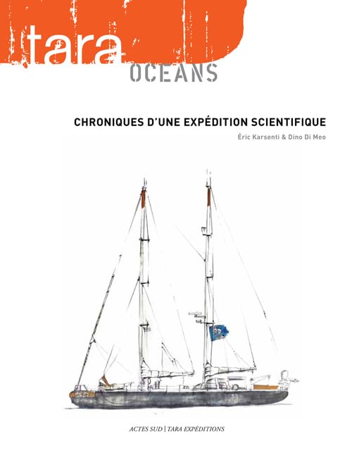 Tara Océans: Chroniques d'une expédition scientifique Leisure, Home & Garden