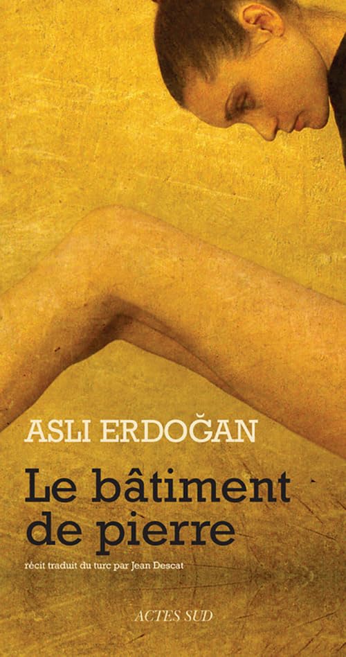Product Image: Le bâtiment de pierre