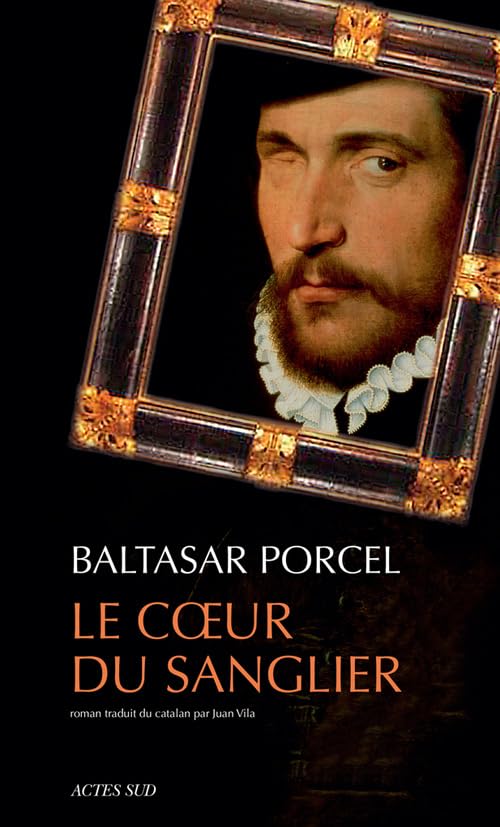 Le Coeur du sanglier Contemporary literature