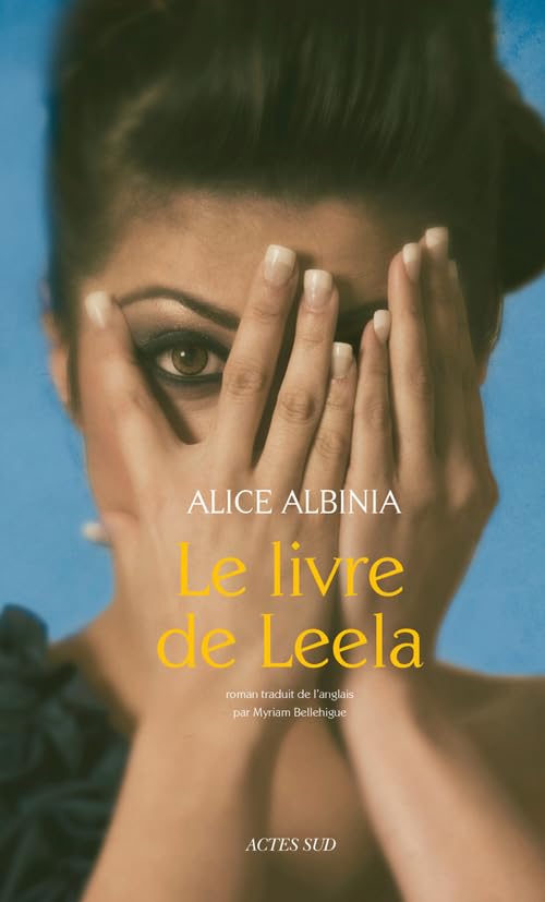 Le Livre de Leela Contemporary literature