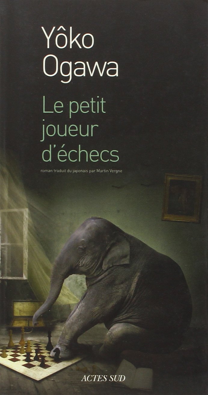 Le petit joueur d'echecs Contemporary literature