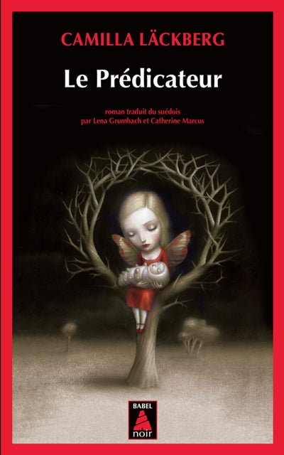 Product Image: Le prédicateur