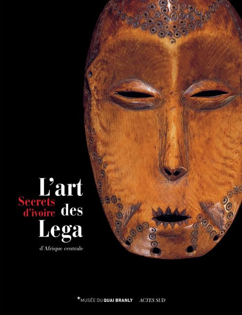 Secrets d'ivoire: L'art des Lega d'Afrique centrale Film, Art & Culture