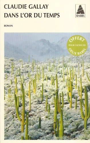 prime 2 dans l'or du temps op babel ete 2013 (gratuit) Books