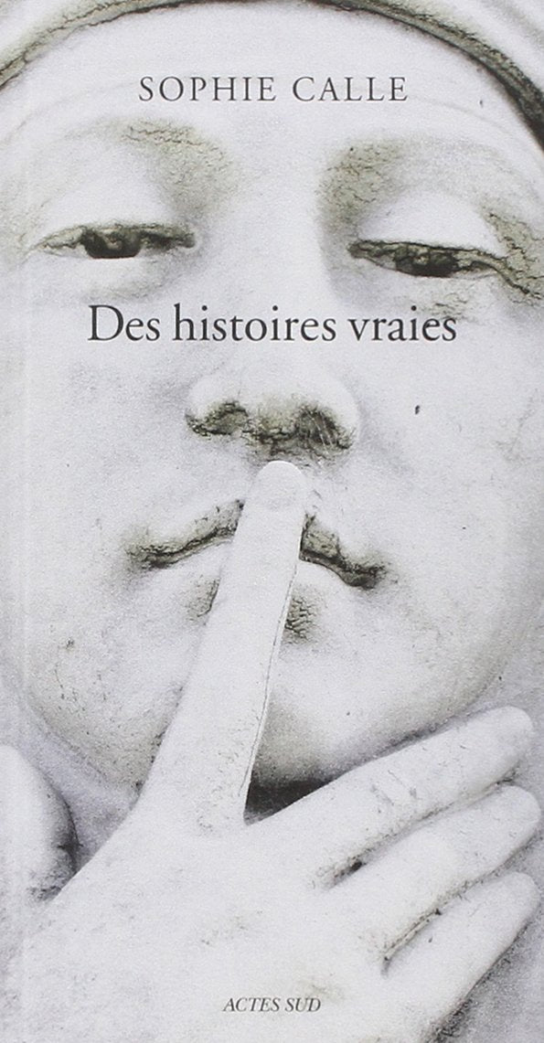 DES HISTOIRES VRAIES (4ED) Books