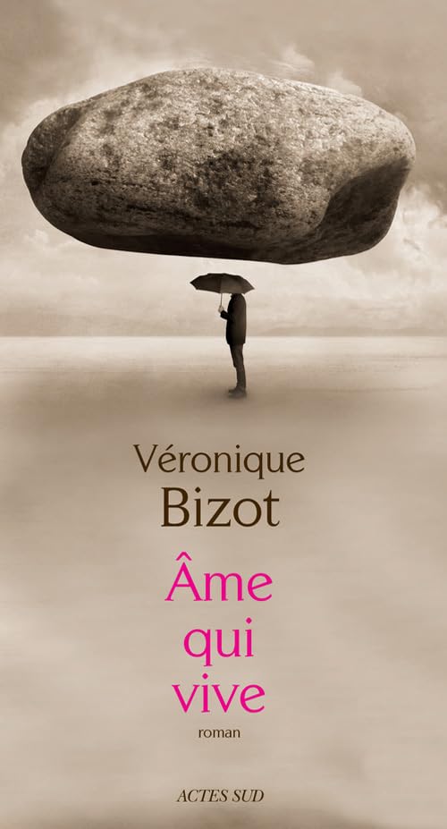 Âme qui vive Contemporary literature