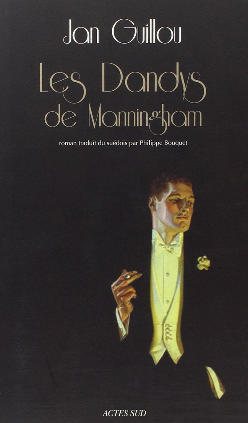 Les Dandys de Manningham: Le siècle des grandes aventures 2 Contemporary literature