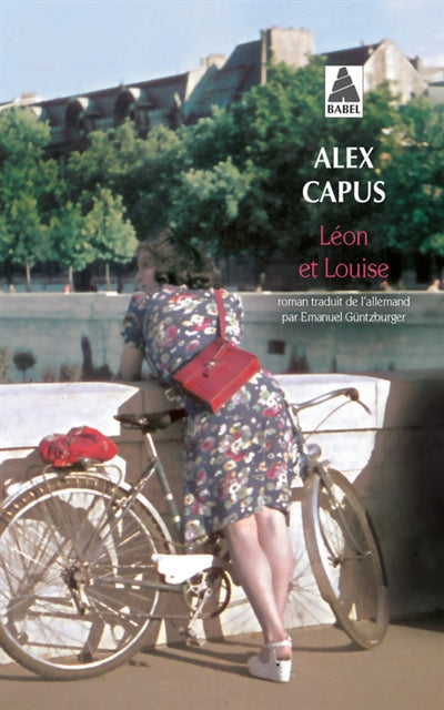 Product Image: Léon et Louise