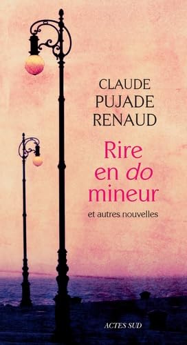 Rire en do mineur: Et autres nouvelles book