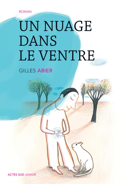 Product Image: Un nuage dans le ventre