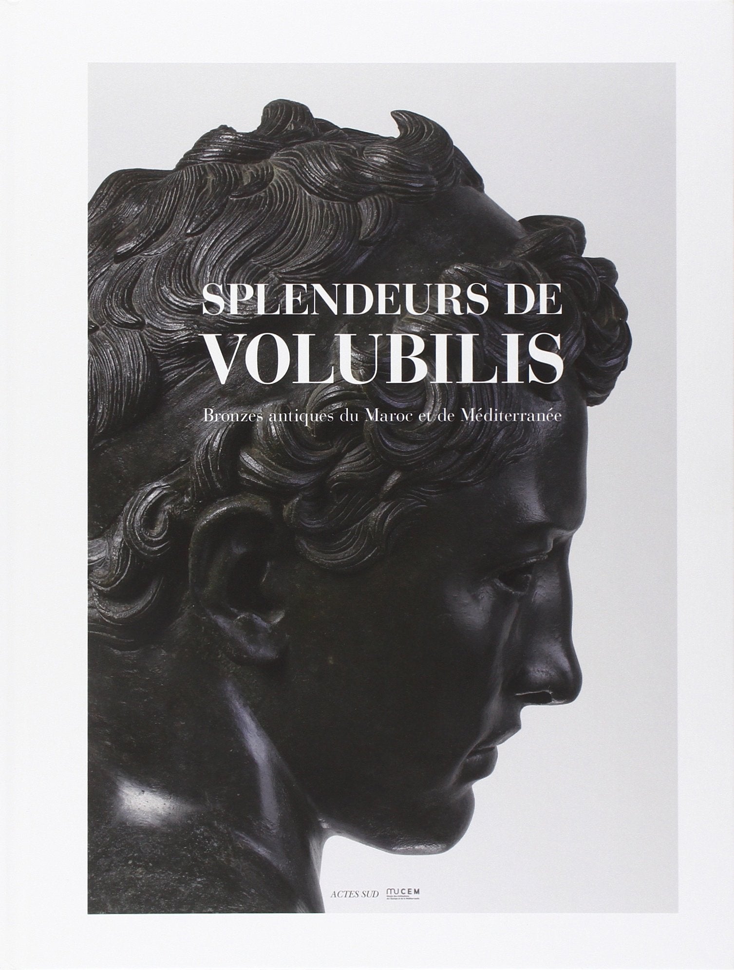 Splendeurs de Volubilis: Bronzes antiques du Maroc et de Méditerranée Film, Art & Culture