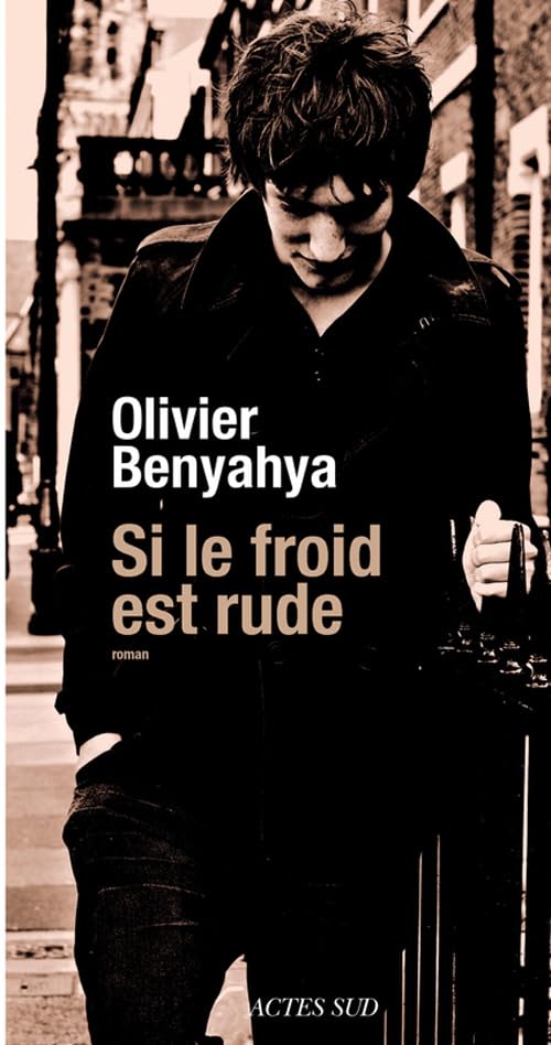 Si le froid est rude book