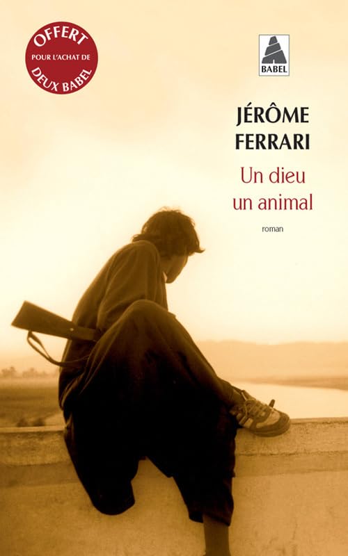 Un dieu, un animal roman Classics
