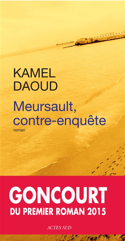 Product Image: Meursault, contre-enquête