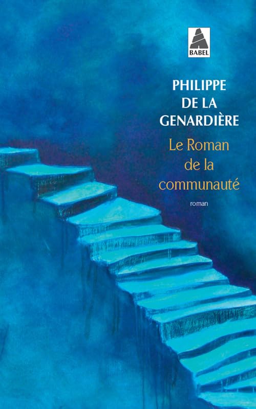 Le Roman de la communauté book