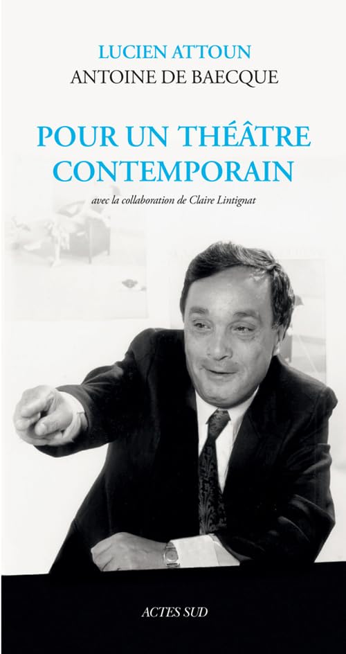Pour un théâtre contemporain Drama