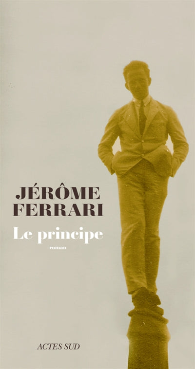 Product Image: Le principe