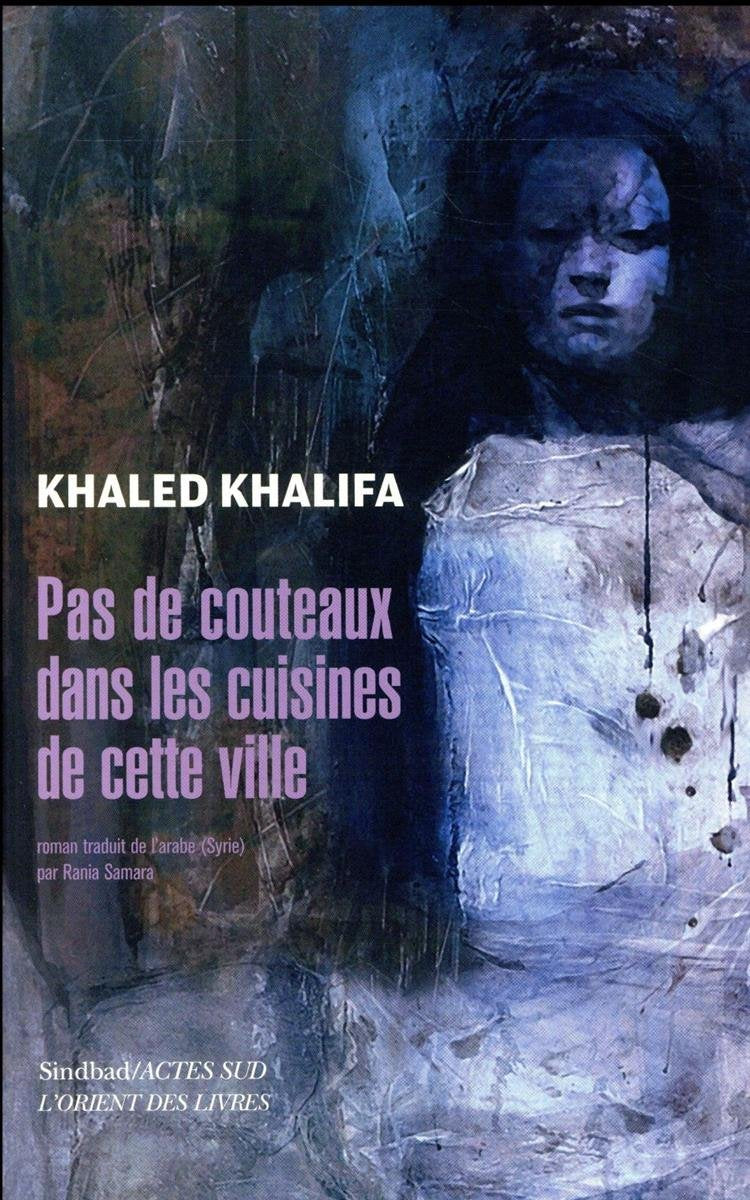 Pas de couteaux dans les cuisines de cette ville Politics & History