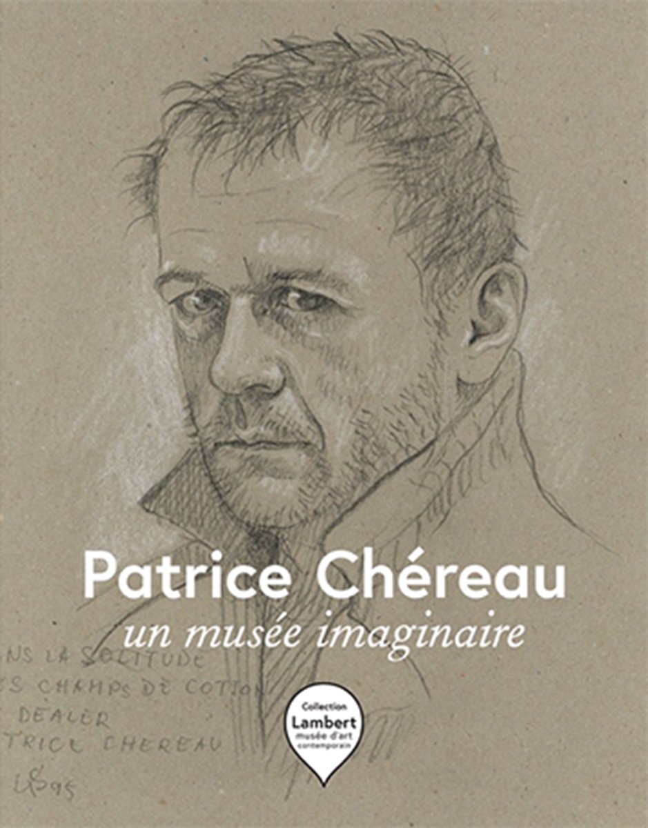 Patrice Chéreau: An Imaginary Museum: Un musée imaginaire Film, Art & Culture