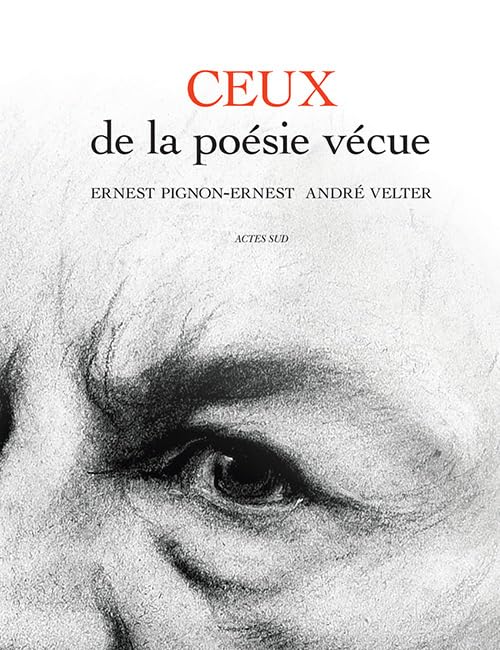 Ceux de la poésie vécue Film, Art & Culture
