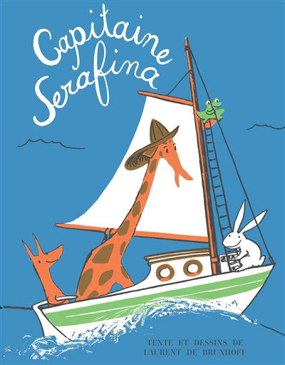 Product Image: Capitaine Serafina