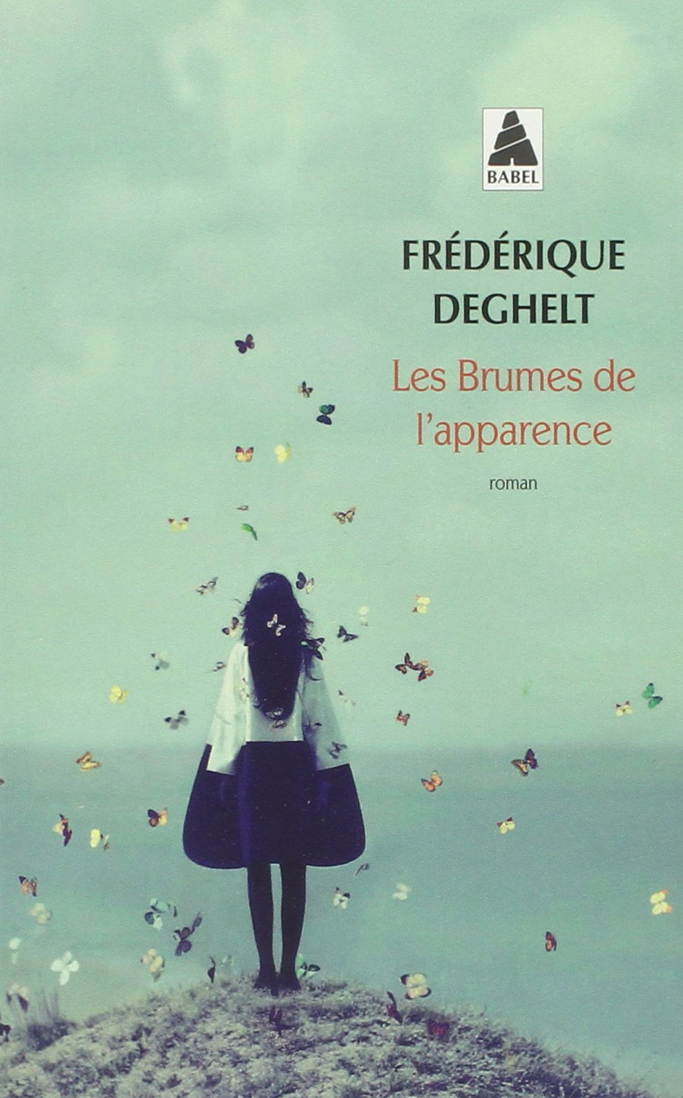 Les brumes de l'apparence: Roman Contemporary literature