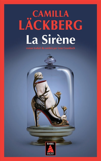 Product Image: La sirène