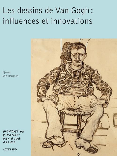 Les dessins de Van Gogh : Influences et innovations Film, Art & Culture