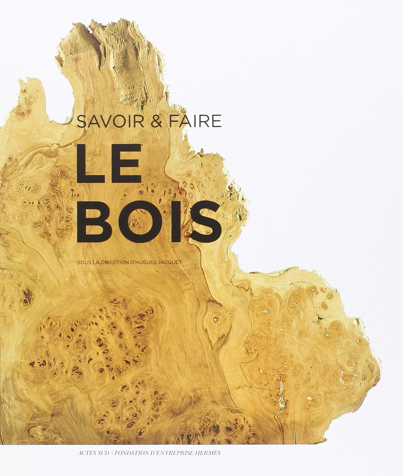 Savoir & faire : le bois Film, Art & Culture
