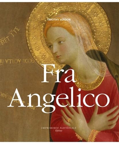 fra angelico book
