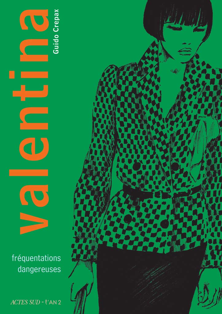 Valentina 2: Fréquentations dangereuses book
