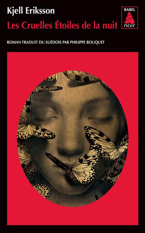 Les Cruelles Étoiles de la nuit book