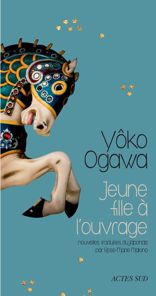 Jeune Fille à l'ouvrage book