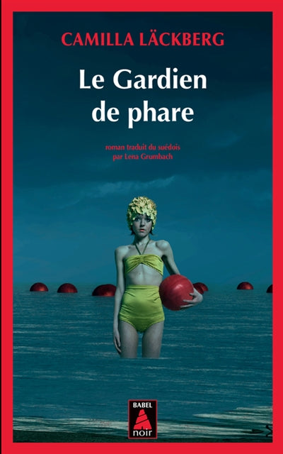 Product Image: Le gardien de phare